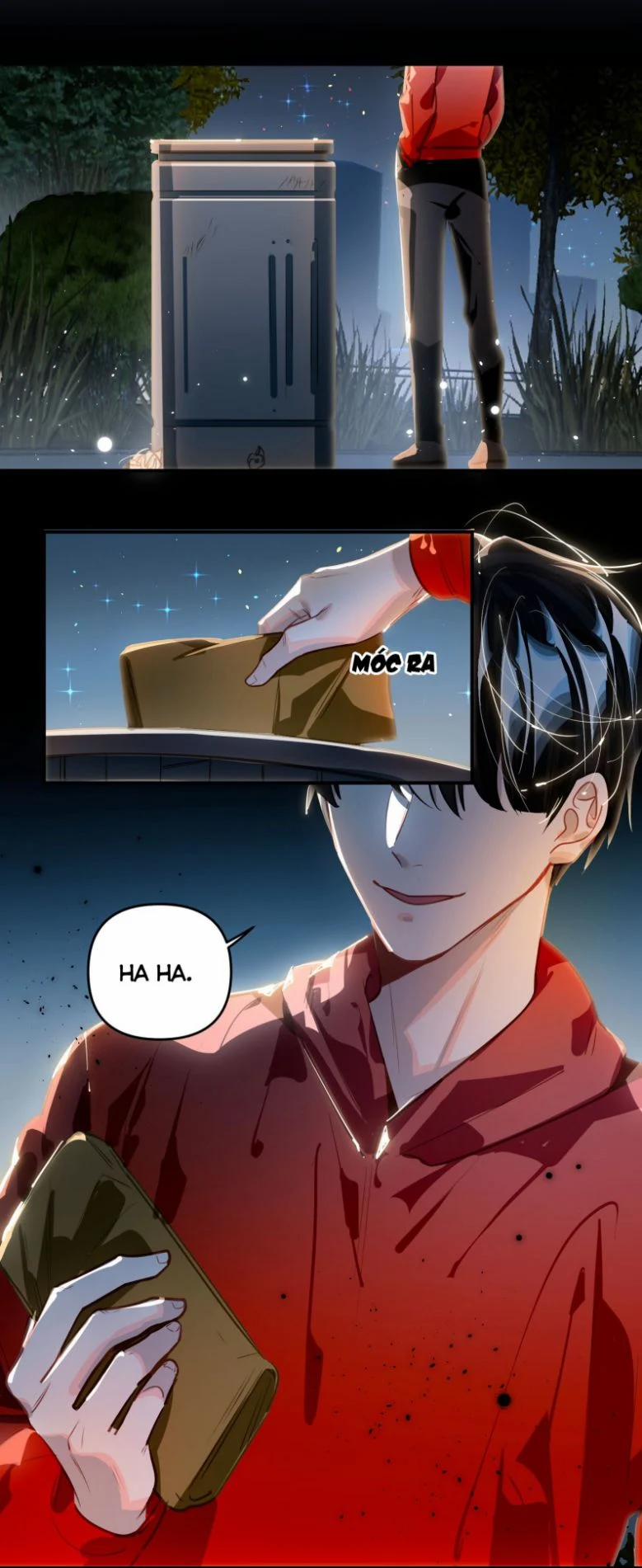 Tôi Có Bệnh 50 trang 15