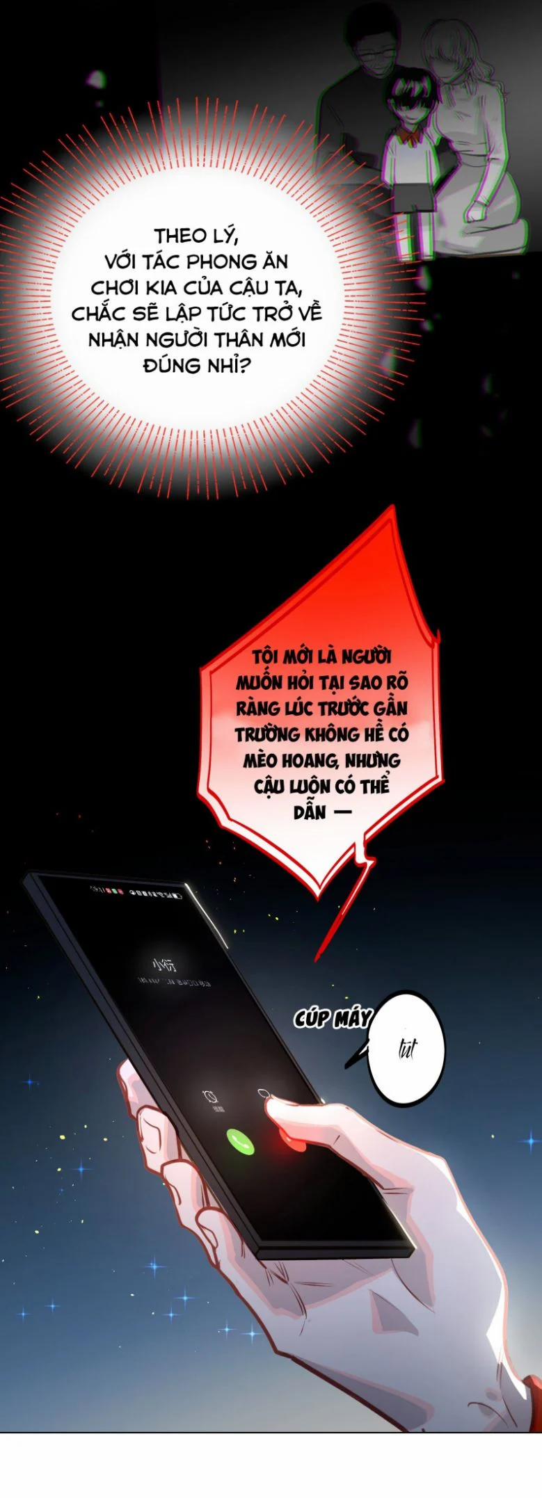 Tôi Có Bệnh 50 trang 22