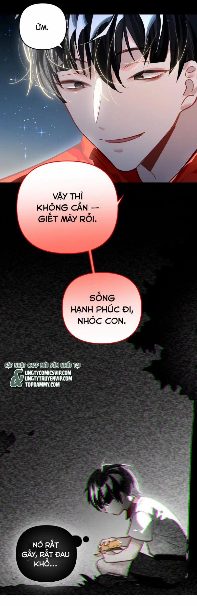 Tôi Có Bệnh 50 trang 25