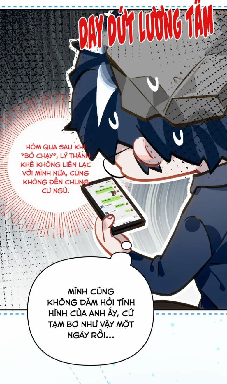 Tôi Có Bệnh 50 trang 29