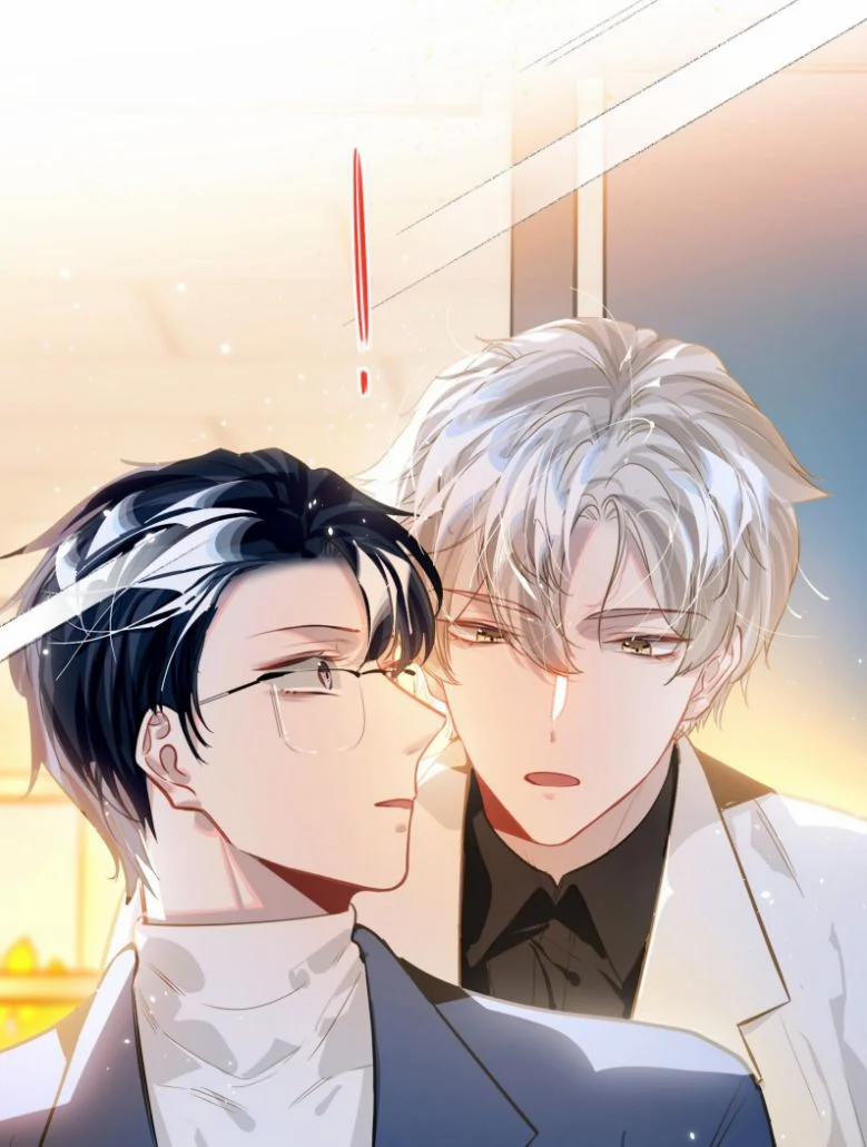 Tôi Có Bệnh 50 trang 34