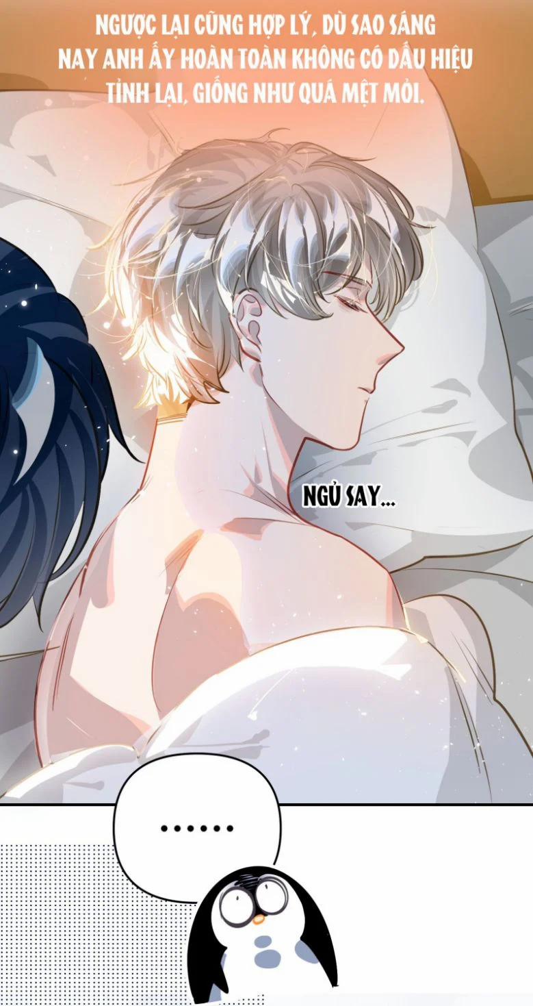 Tôi Có Bệnh 50 trang 6