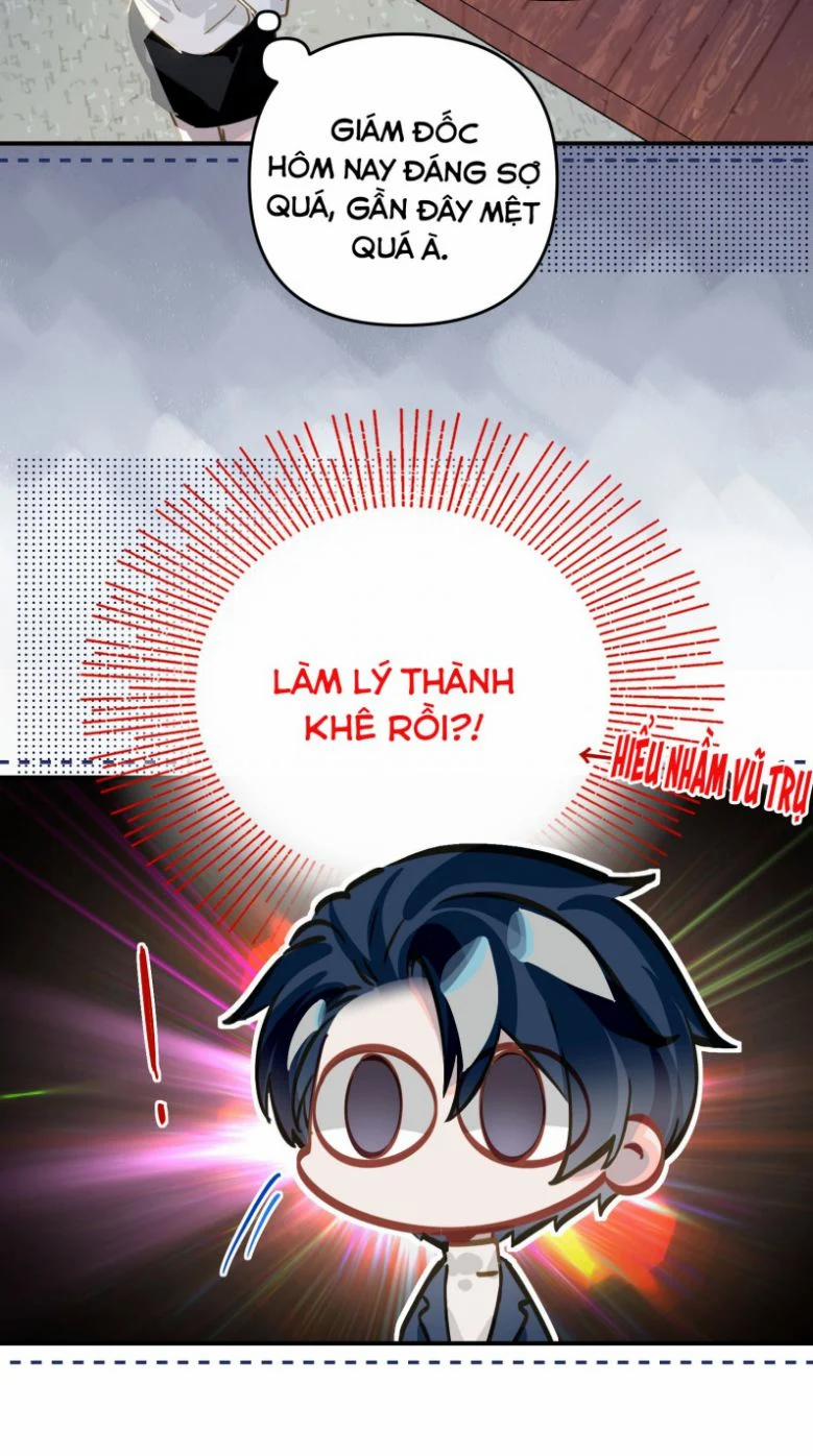 Tôi Có Bệnh 50 trang 8