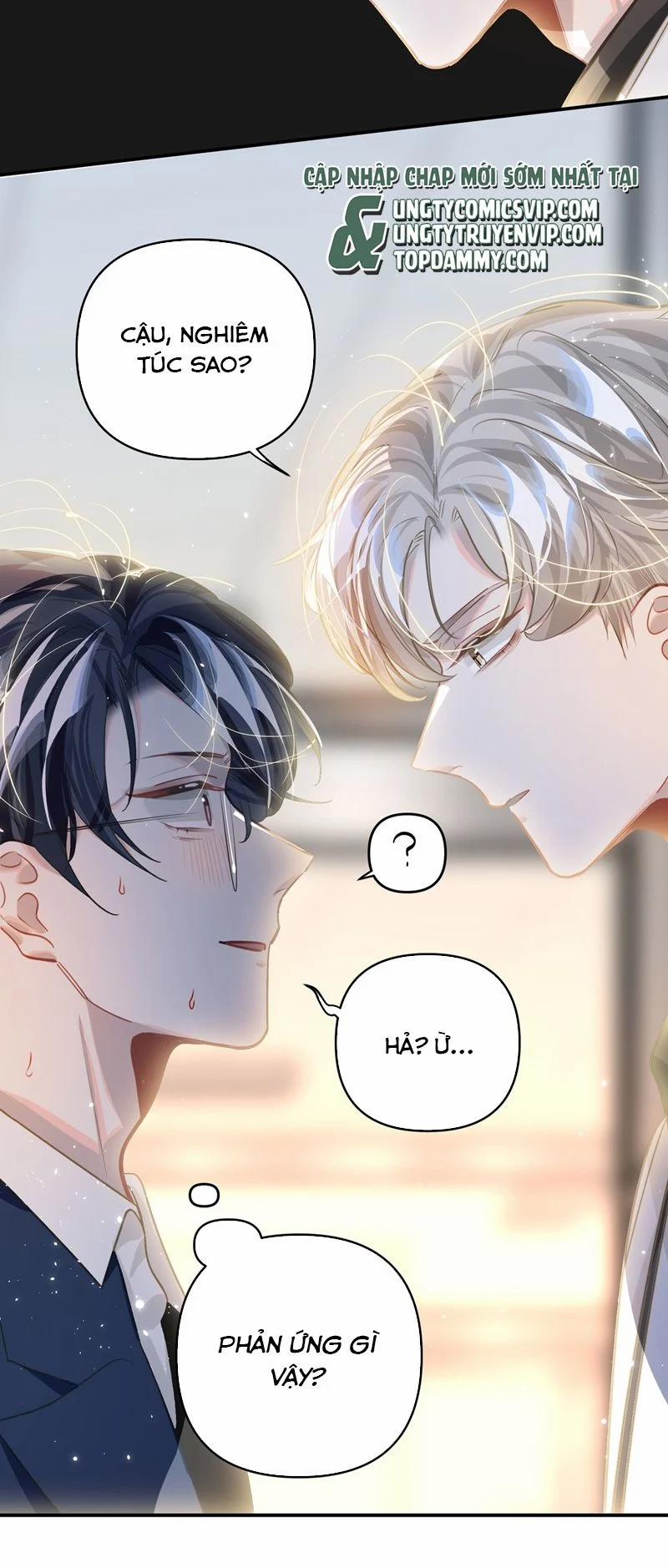 Tôi Có Bệnh 51 trang 14