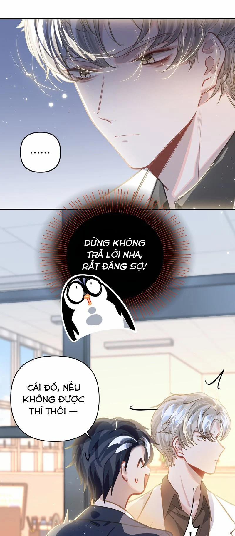 Tôi Có Bệnh 51 trang 15