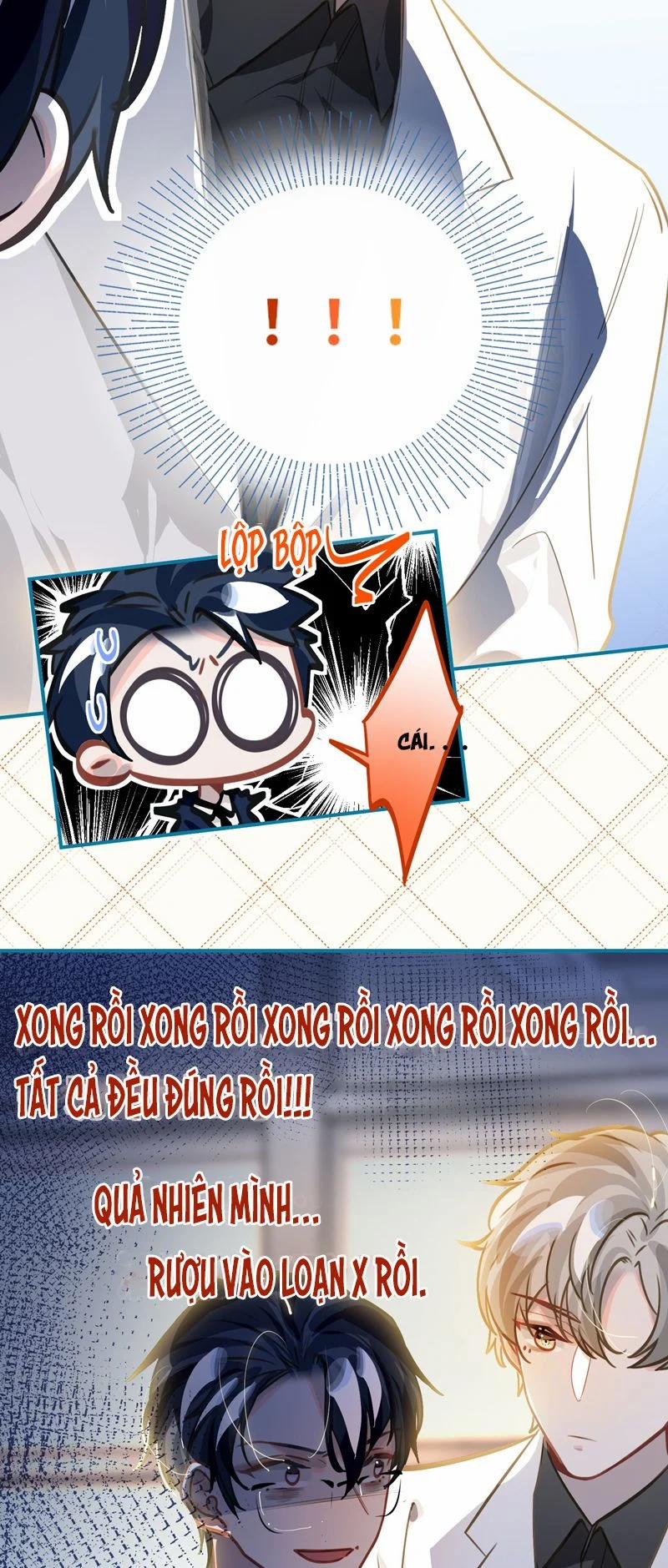 Tôi Có Bệnh 51 trang 2