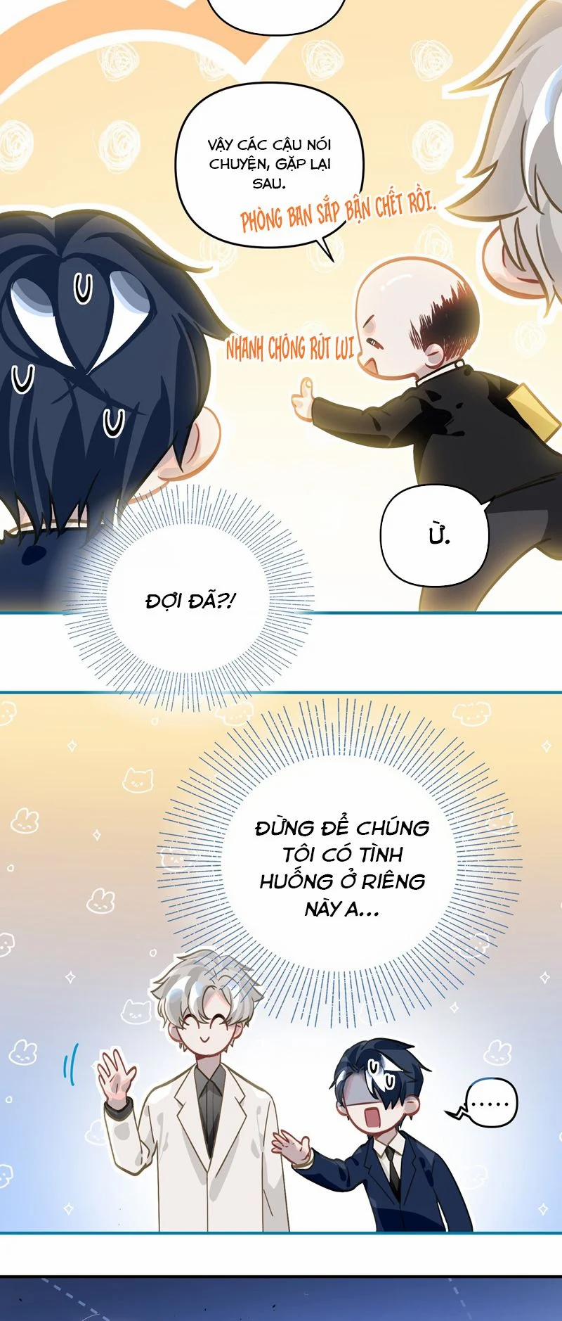 Tôi Có Bệnh 51 trang 6