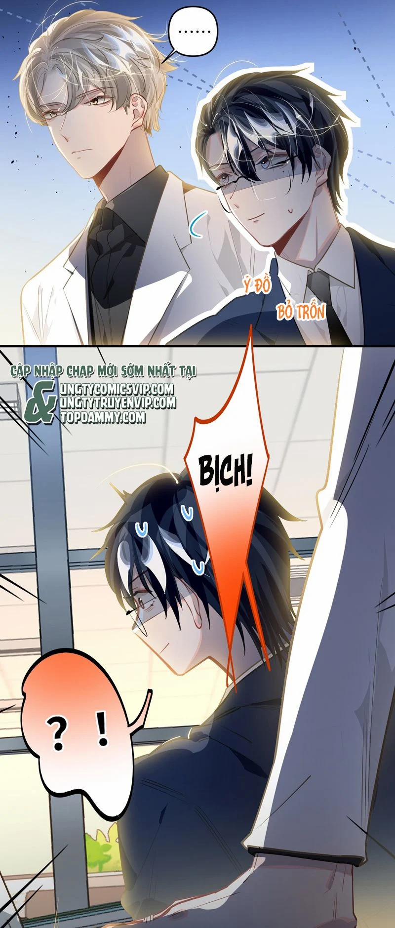 Tôi Có Bệnh 51 trang 7