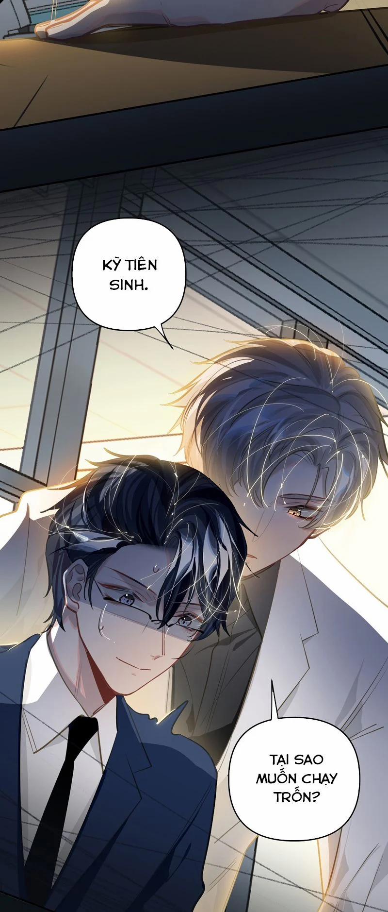 Tôi Có Bệnh 51 trang 8