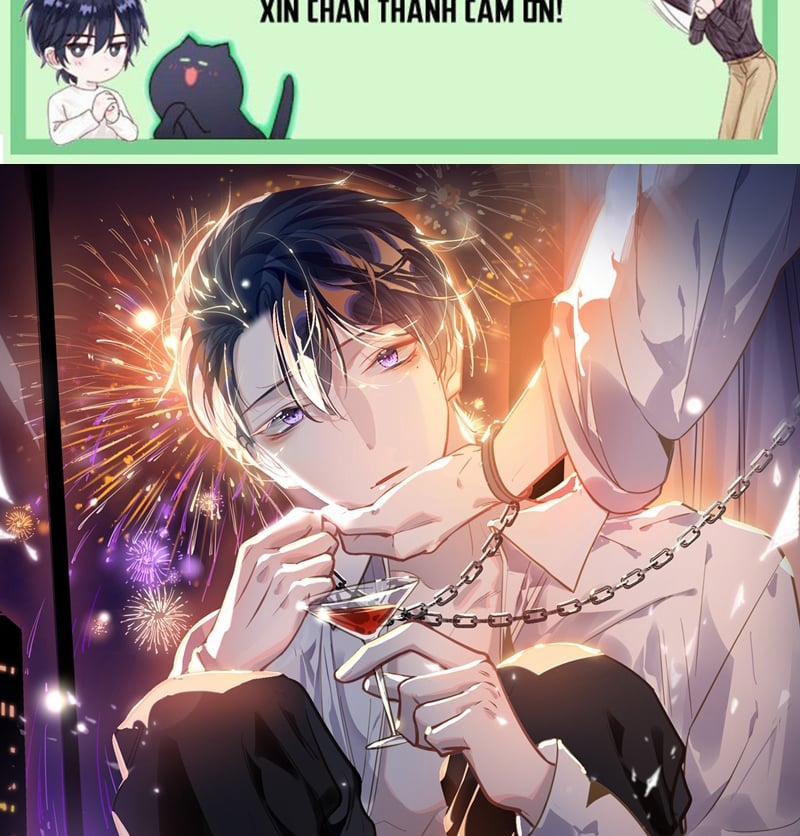 Tôi Có Bệnh 52 trang 1