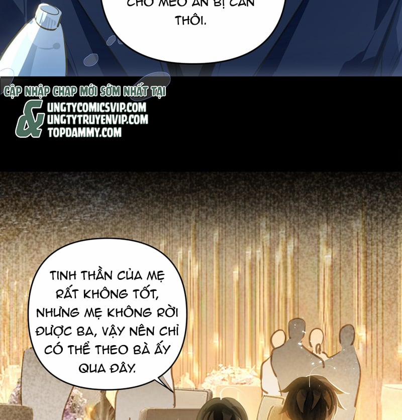 Tôi Có Bệnh 52 trang 21