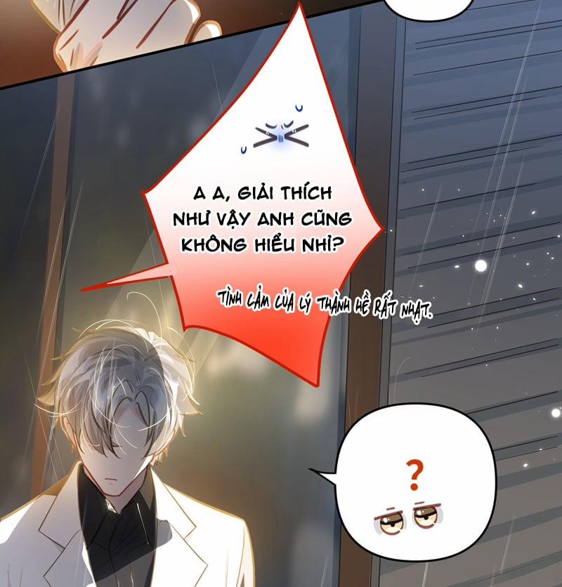 Tôi Có Bệnh 52 trang 30