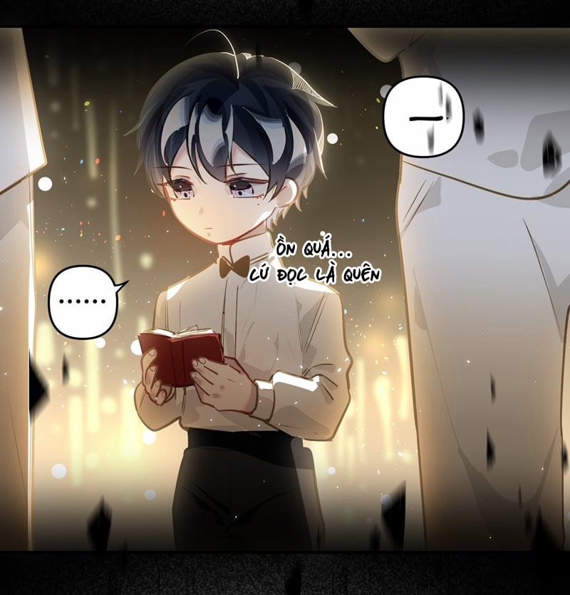 Tôi Có Bệnh 52 trang 5