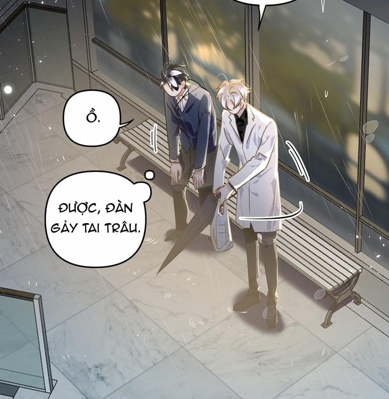 Tôi Có Bệnh 52 trang 50