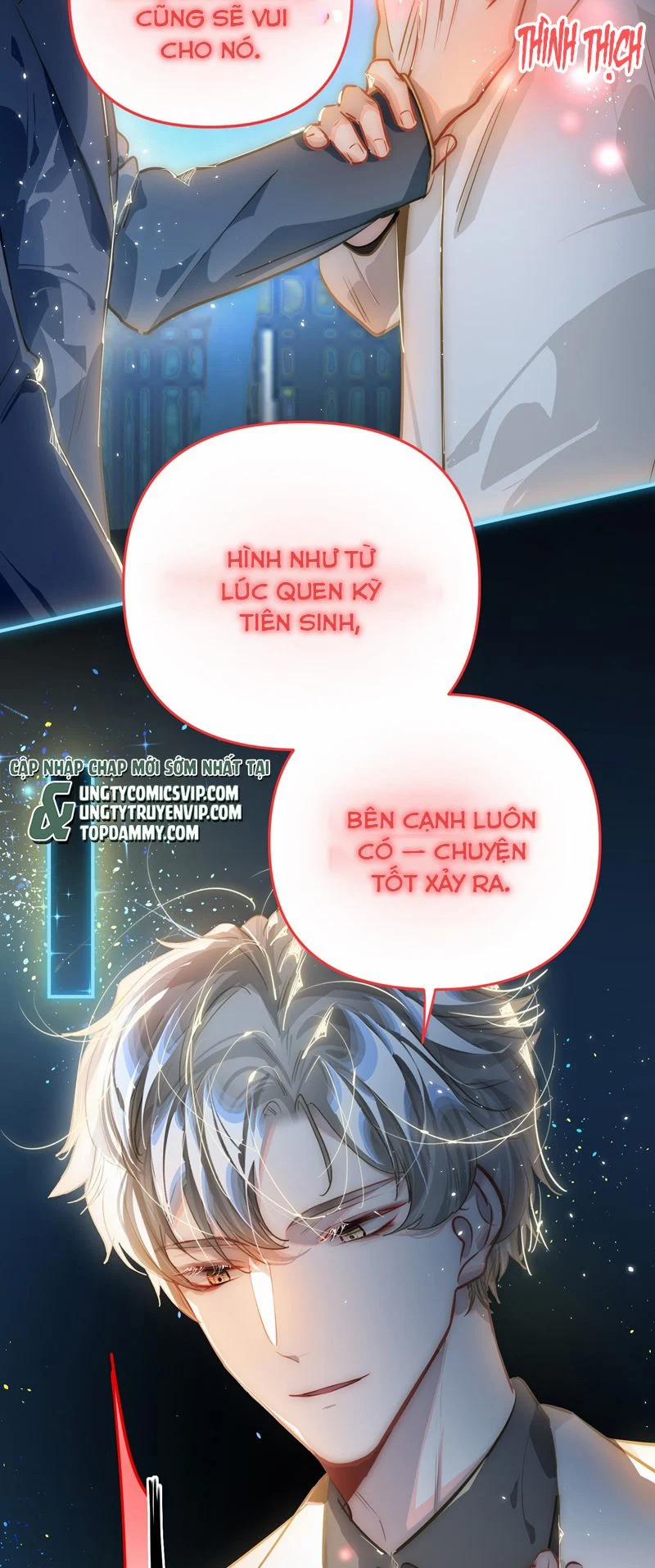 Tôi Có Bệnh 53 trang 11