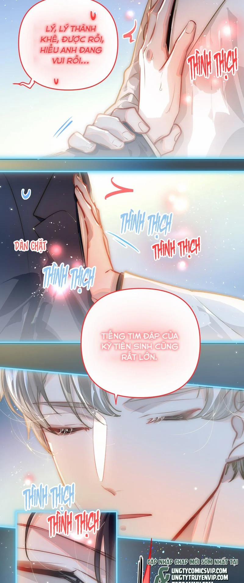 Tôi Có Bệnh 53 trang 13