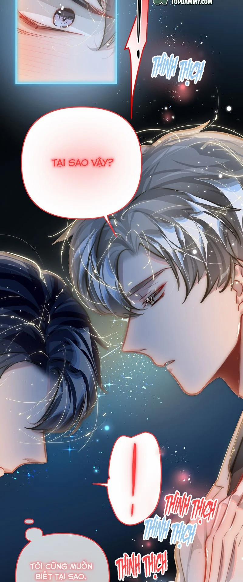 Tôi Có Bệnh 53 trang 14