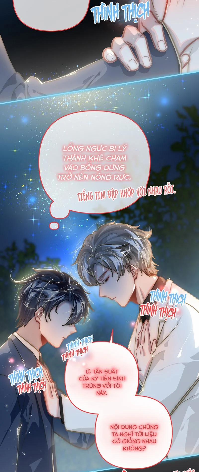 Tôi Có Bệnh 53 trang 15