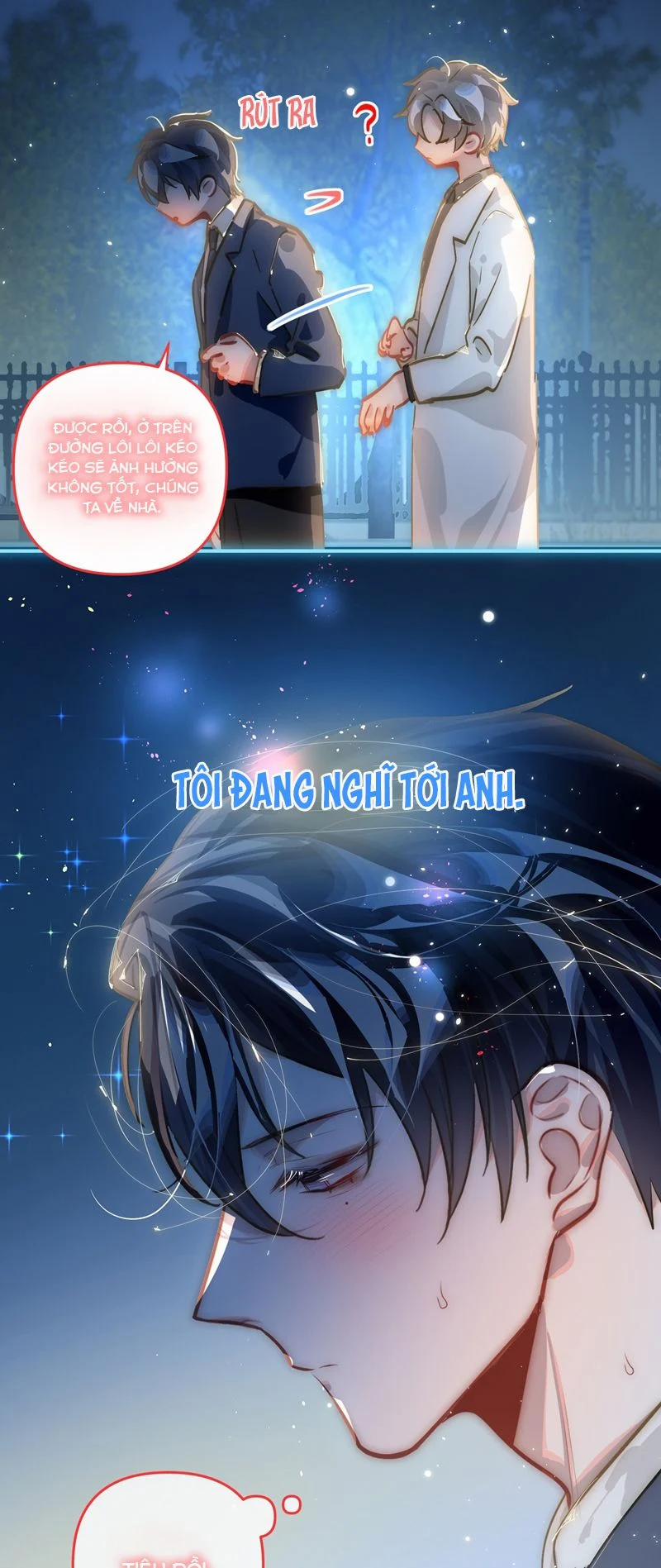 Tôi Có Bệnh 53 trang 17