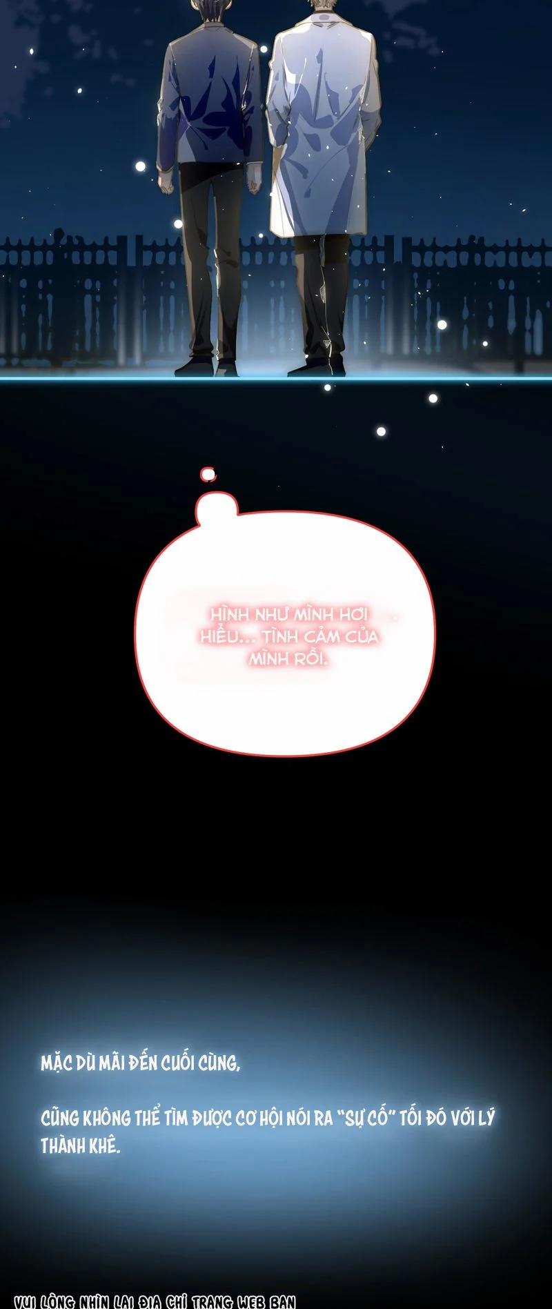 Tôi Có Bệnh 53 trang 19