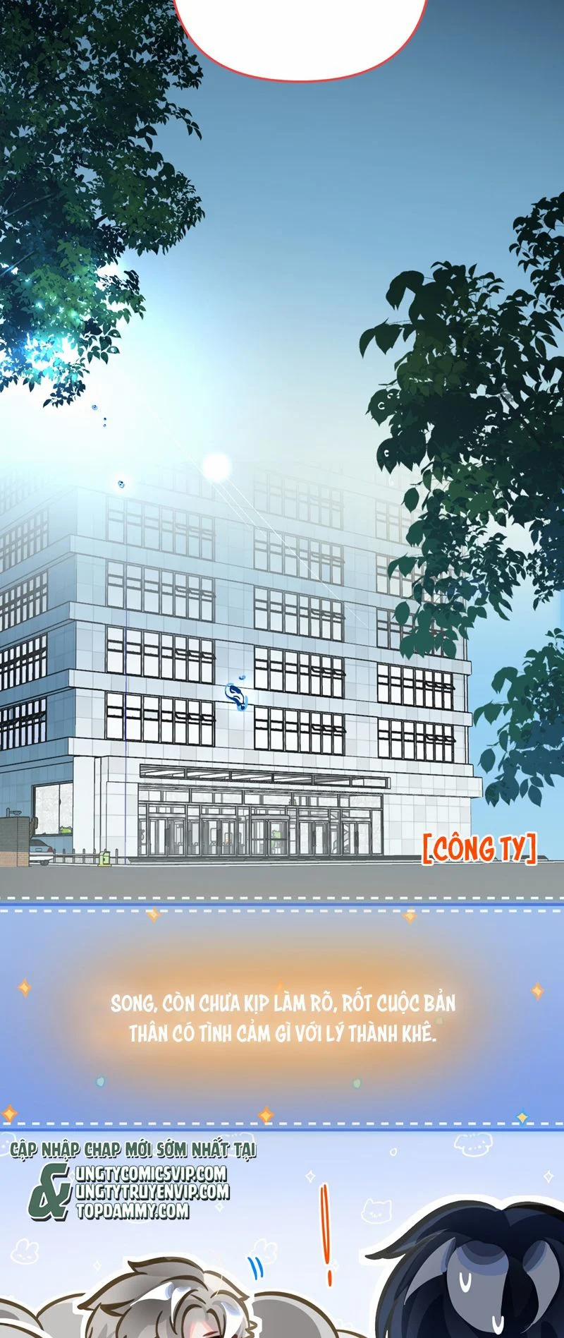 Tôi Có Bệnh 53 trang 21