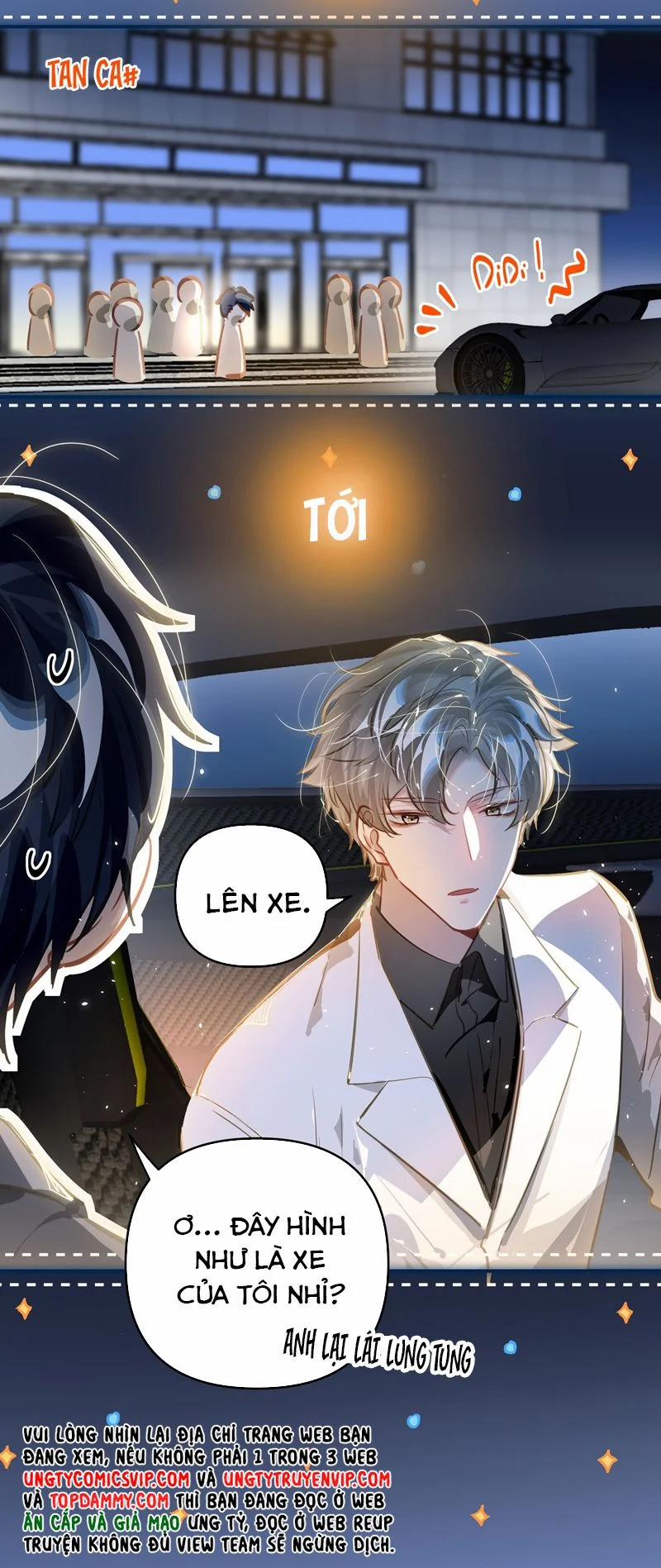 Tôi Có Bệnh 53 trang 24