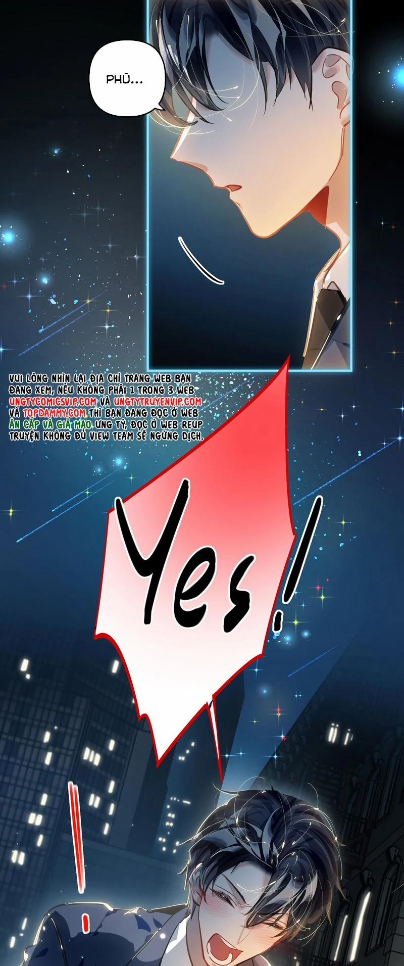 Tôi Có Bệnh 53 trang 3