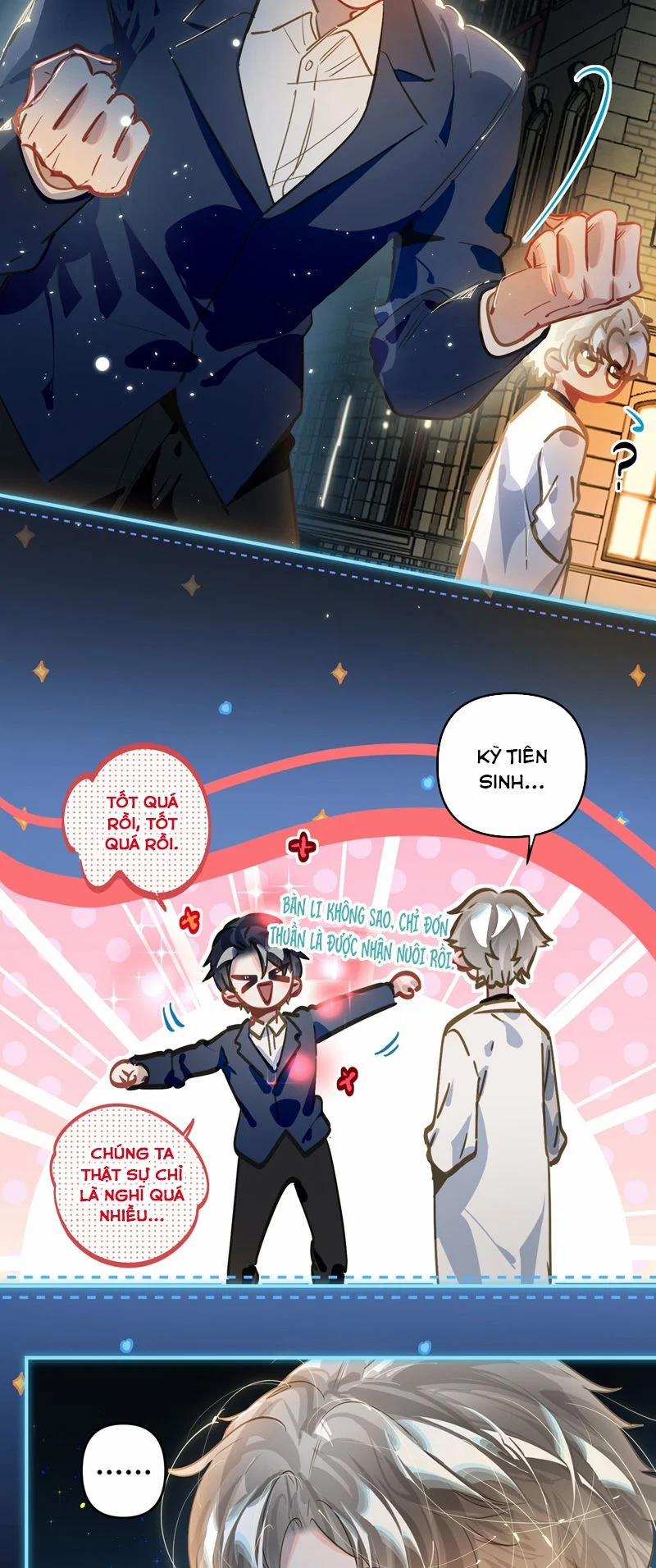 Tôi Có Bệnh 53 trang 4