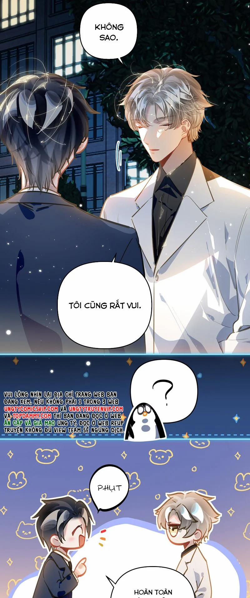 Tôi Có Bệnh 53 trang 6