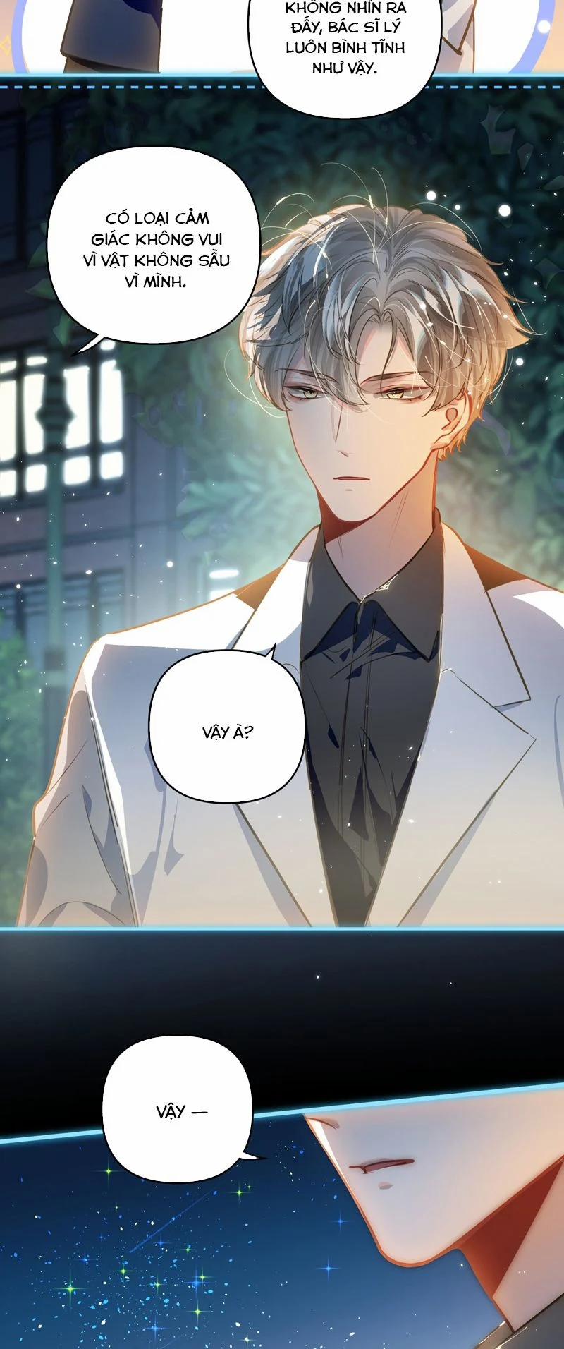 Tôi Có Bệnh 53 trang 7