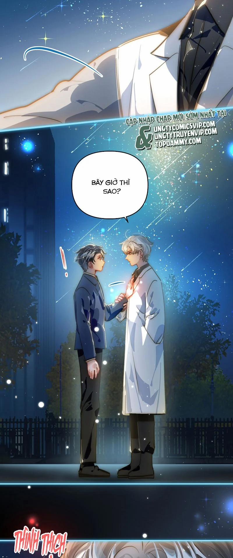 Tôi Có Bệnh 53 trang 8