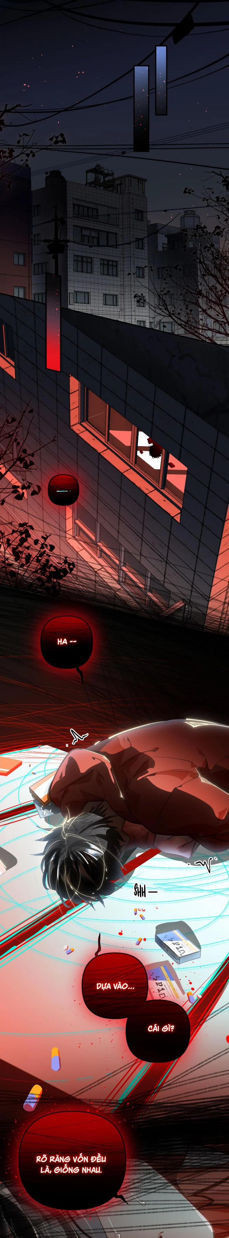 Tôi Có Bệnh 54 trang 11