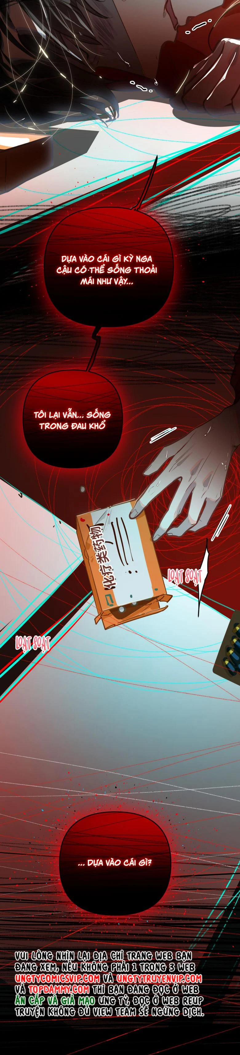 Tôi Có Bệnh 54 trang 12