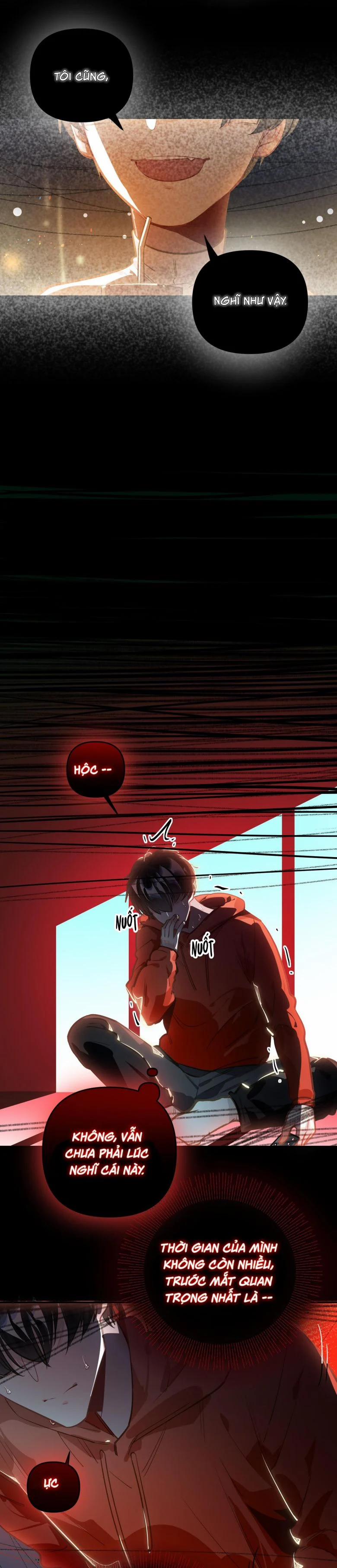 Tôi Có Bệnh 54 trang 14