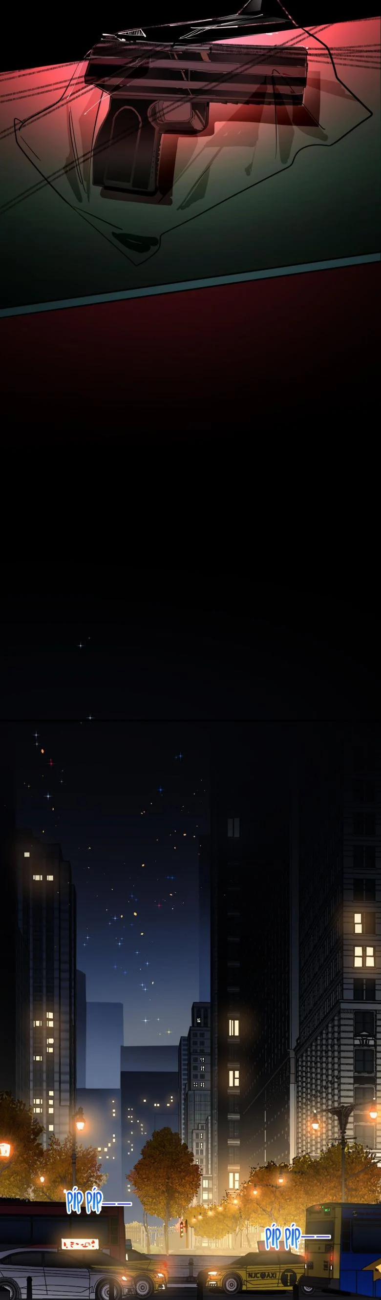 Tôi Có Bệnh 54 trang 16