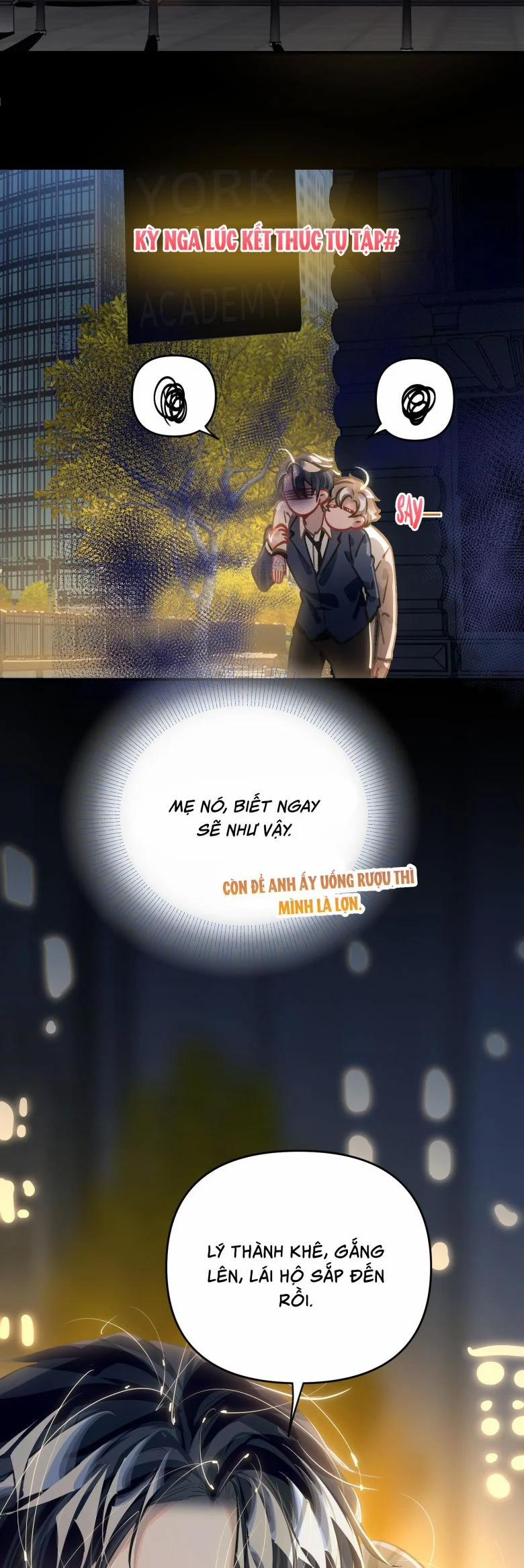 Tôi Có Bệnh 54 trang 17