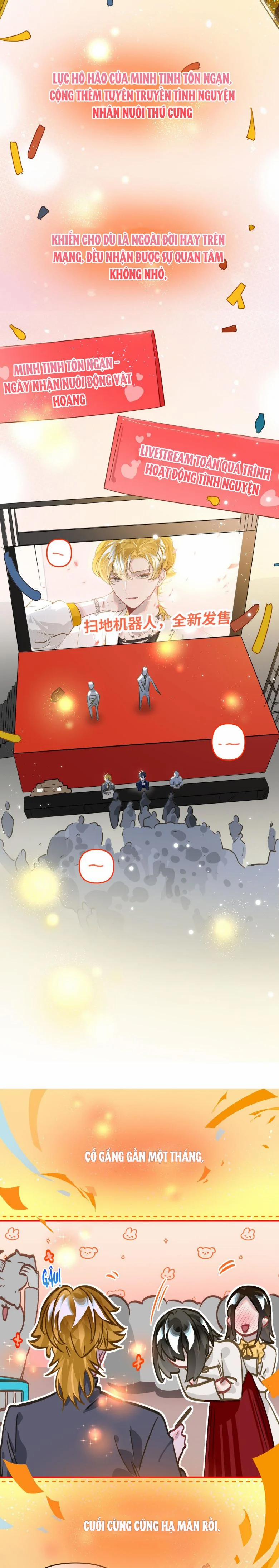 Tôi Có Bệnh 54 trang 2