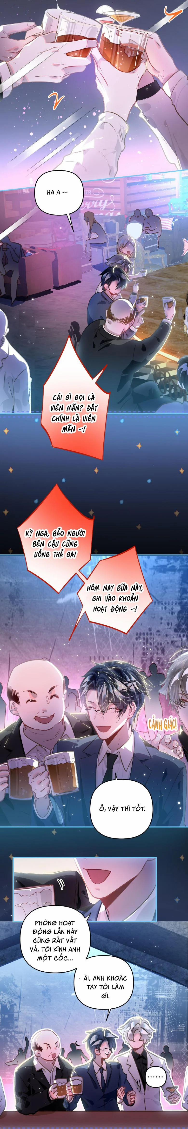 Tôi Có Bệnh 54 trang 4