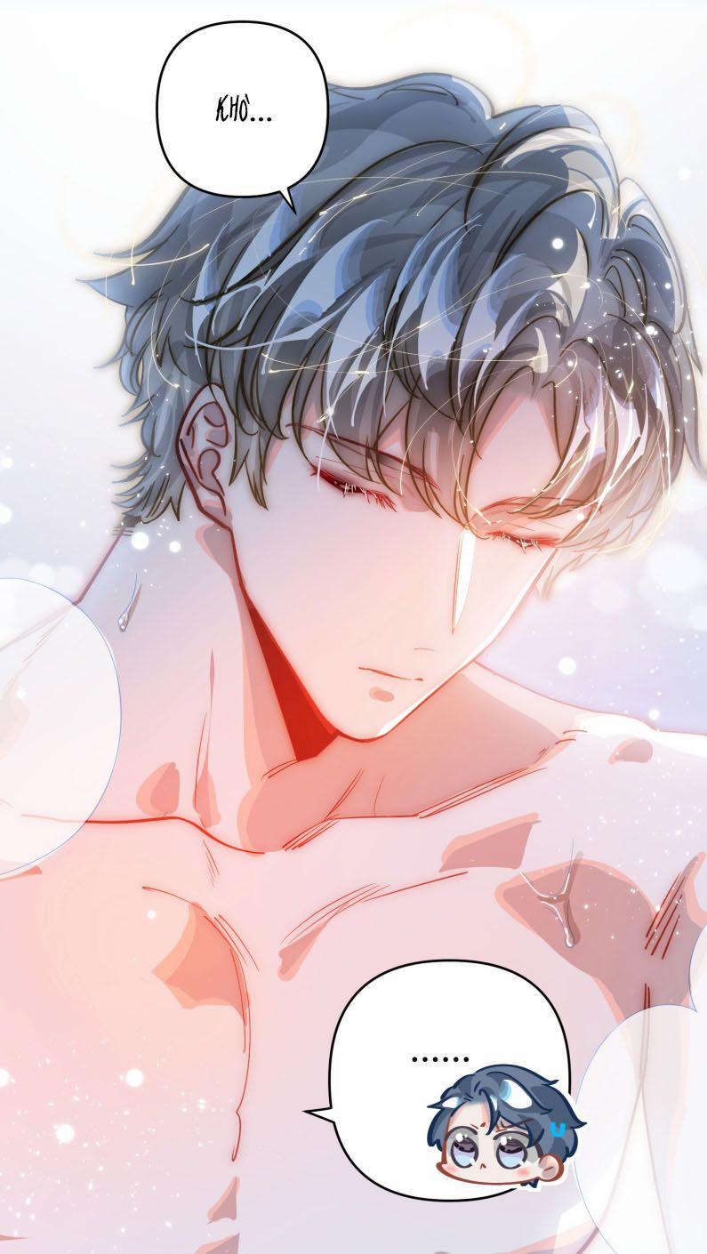 Tôi Có Bệnh 55 trang 10