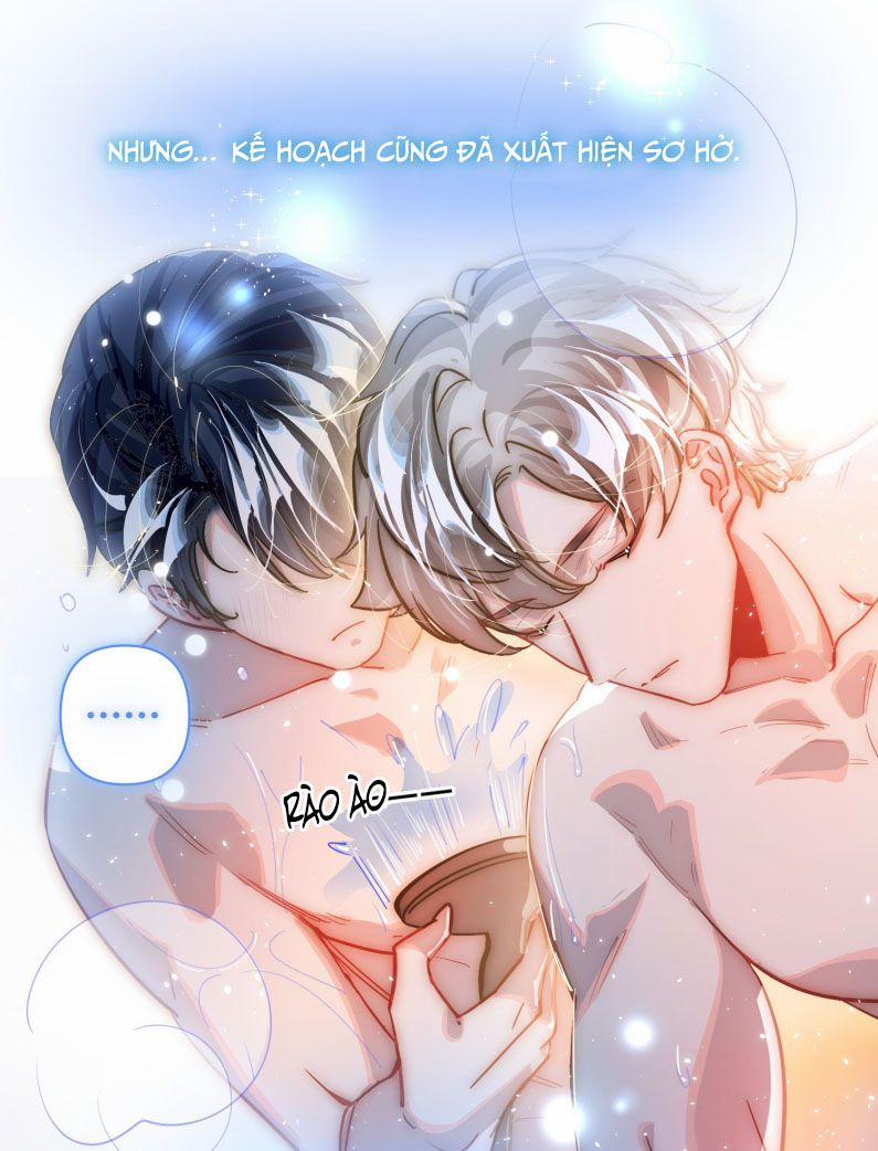 Tôi Có Bệnh 55 trang 14