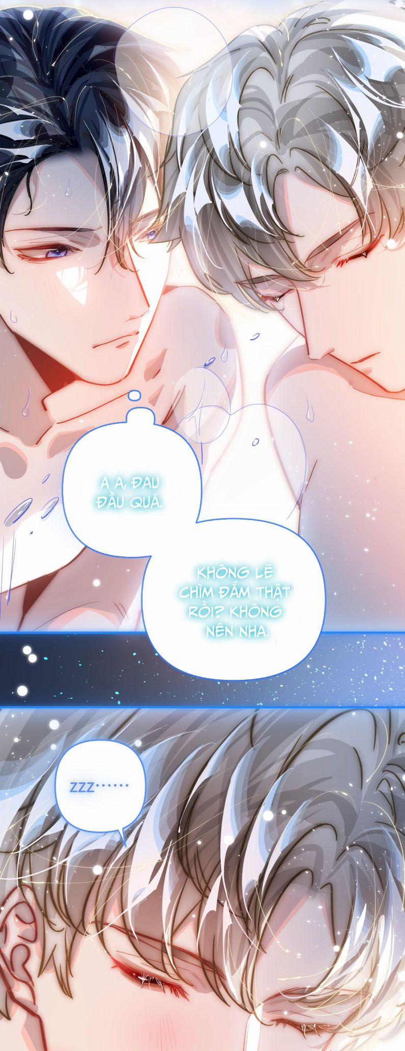 Tôi Có Bệnh 55 trang 16