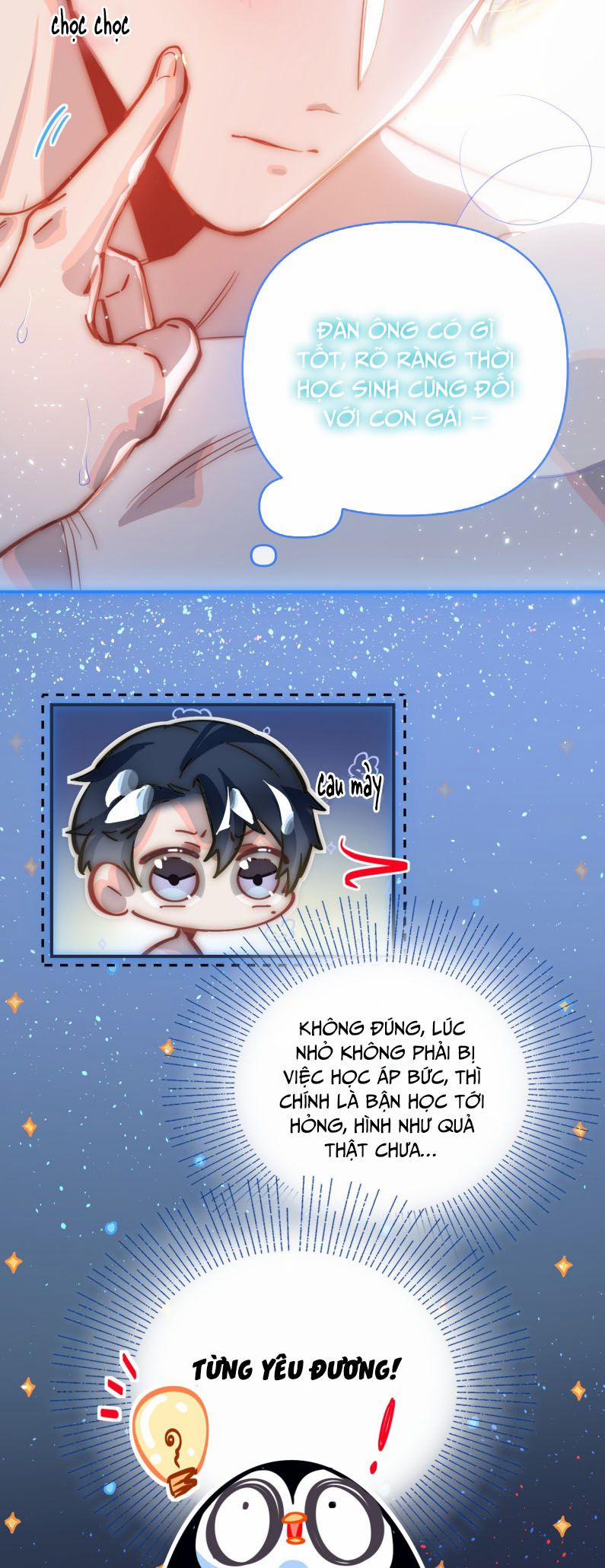 Tôi Có Bệnh 55 trang 17