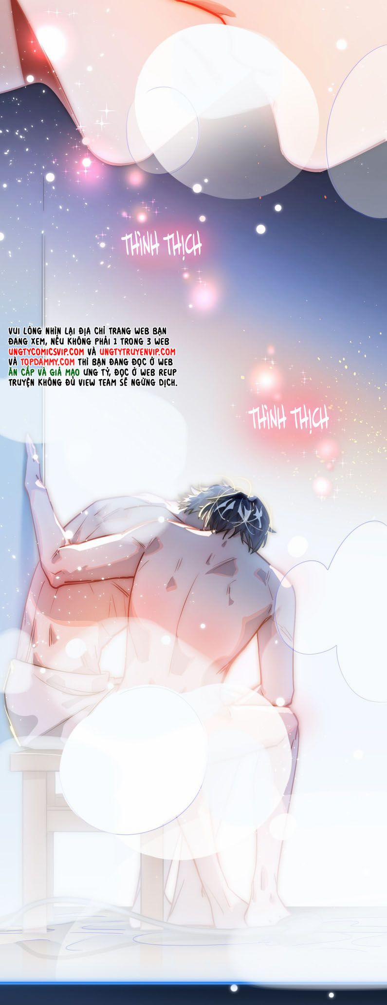 Tôi Có Bệnh 55 trang 21