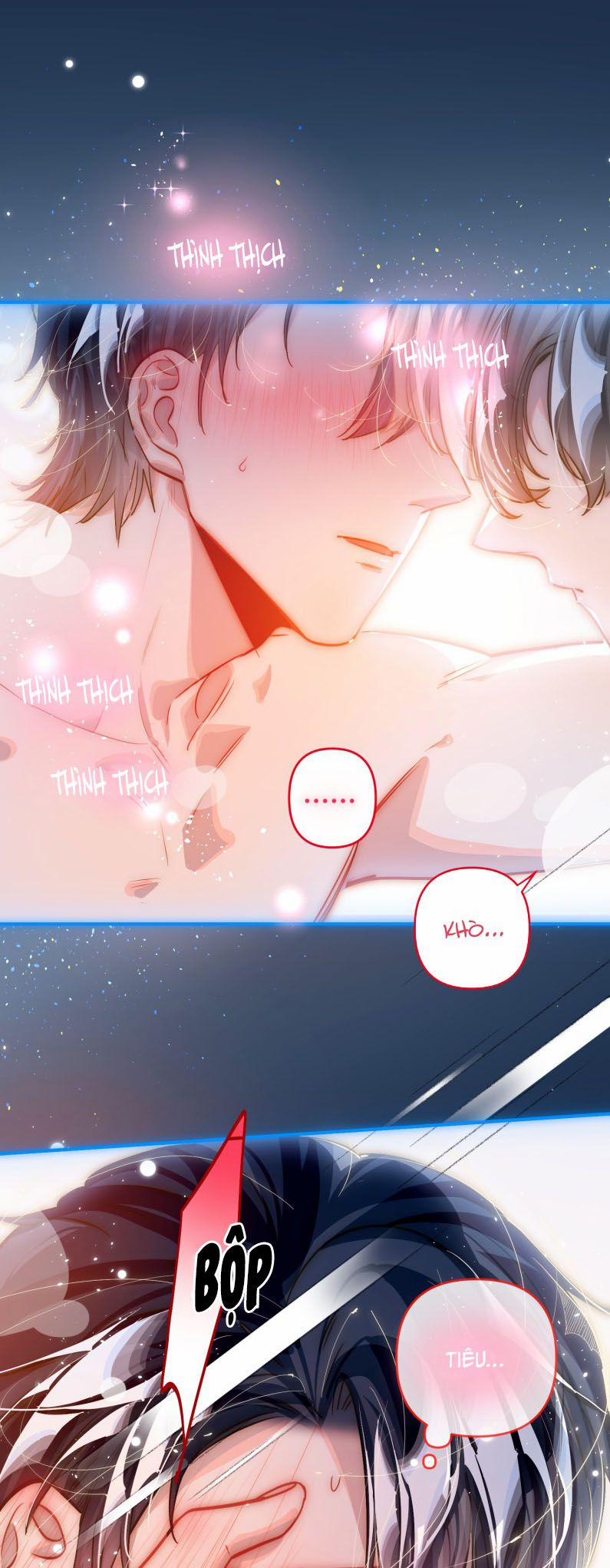 Tôi Có Bệnh 55 trang 22