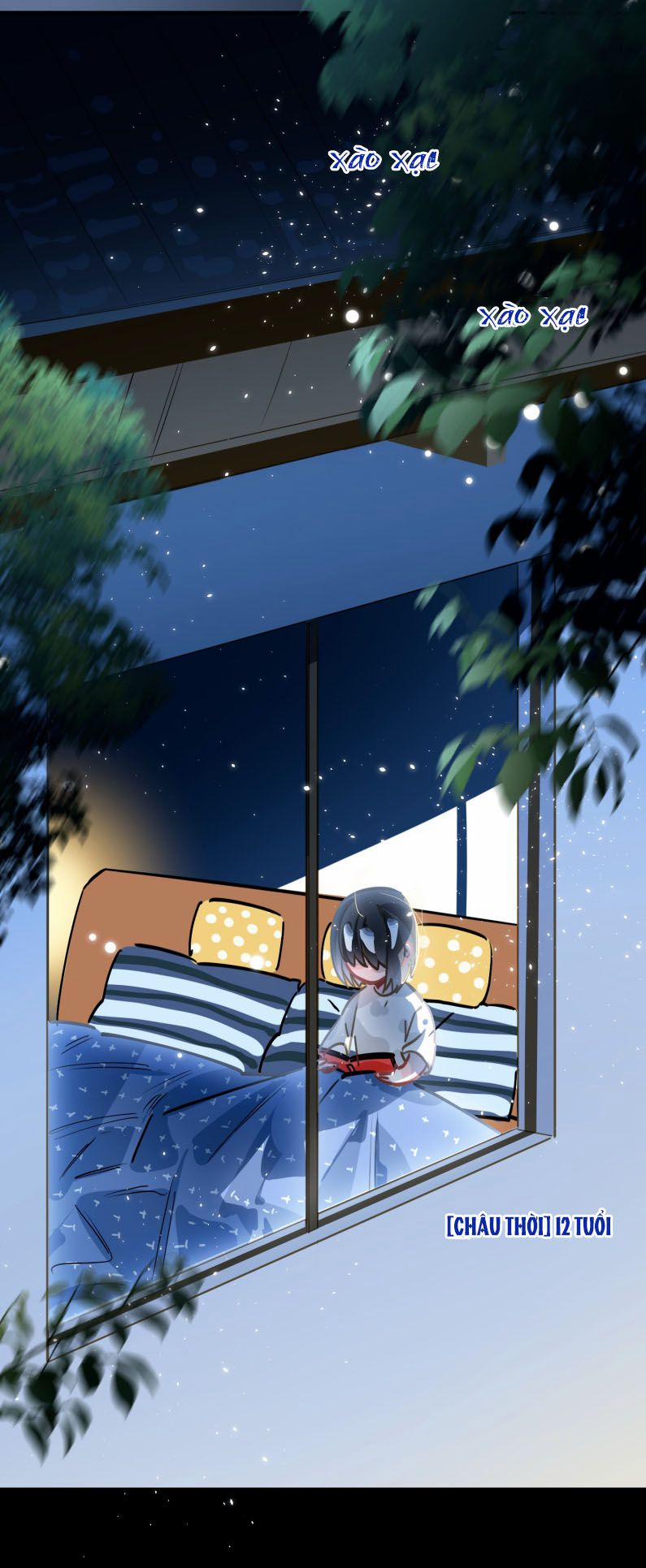 Tôi Có Bệnh 55 trang 28