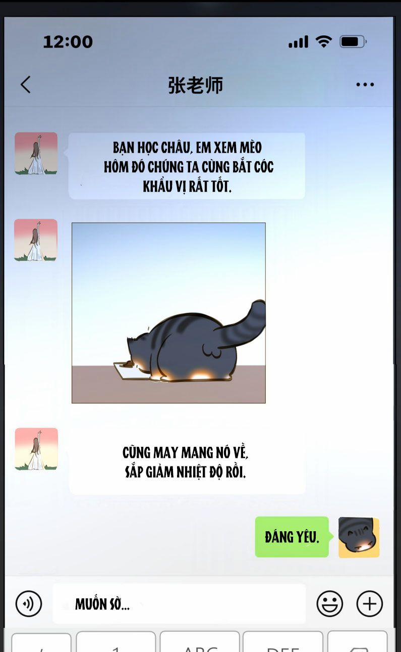 Tôi Có Bệnh 55 trang 30