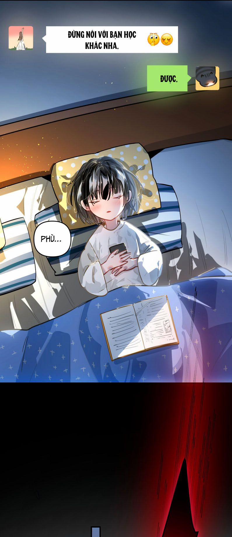 Tôi Có Bệnh 55 trang 32