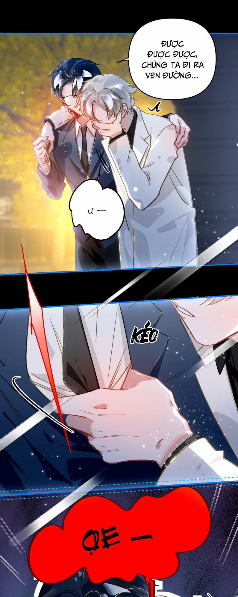 Tôi Có Bệnh 55 trang 4