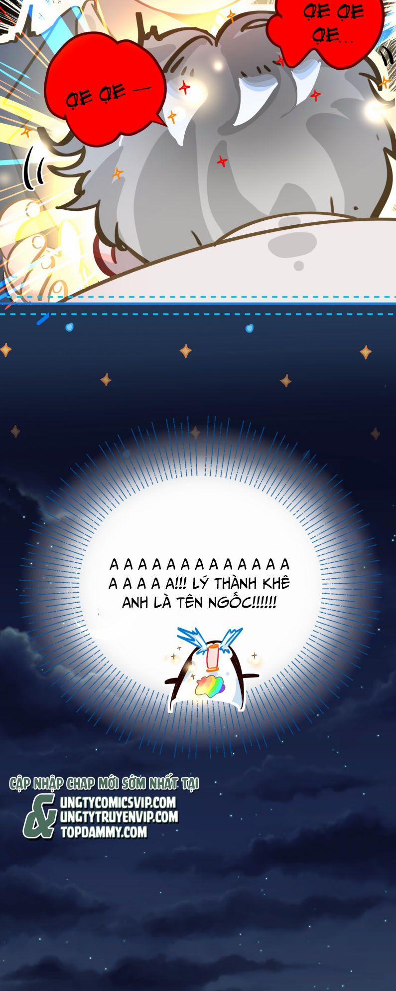 Tôi Có Bệnh 55 trang 6