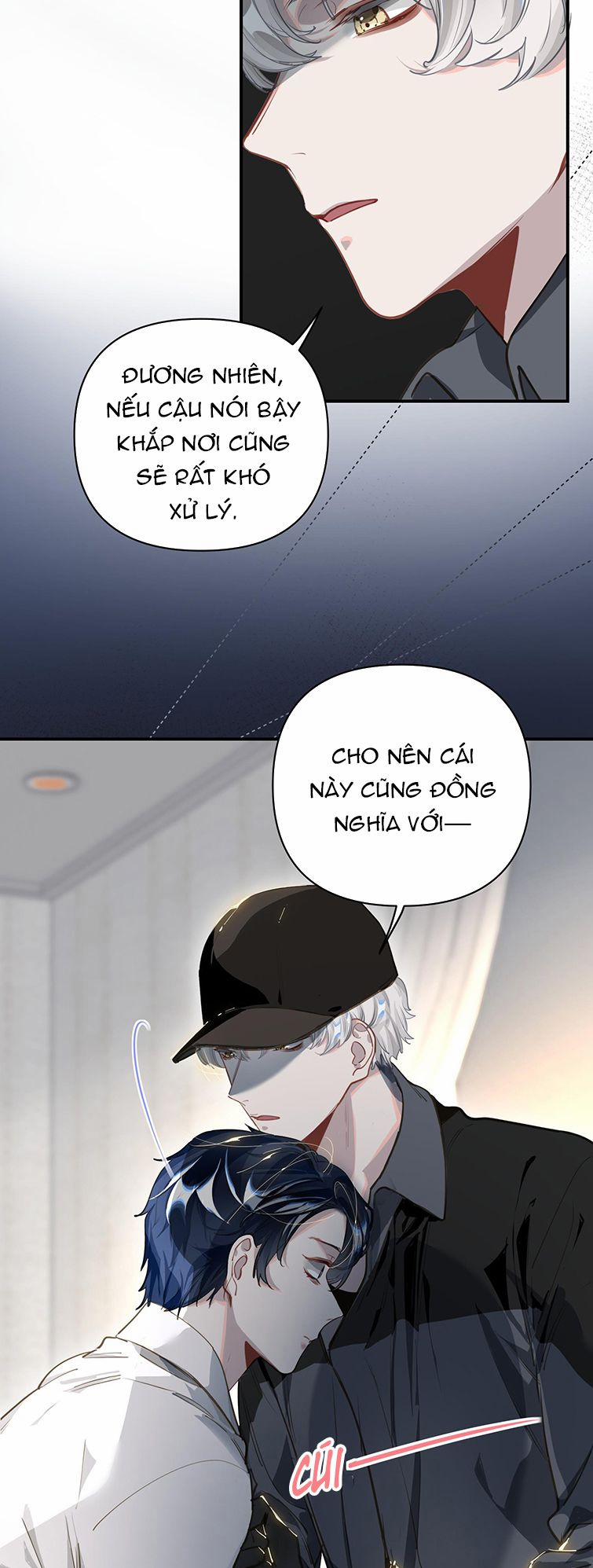 Tôi Có Bệnh 6 trang 10